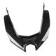 thumbnail image 4 of Cubierta superior del delantero para 155 V3, protector decorativo, accesorios para motocicleta, piezas de motocicleta, resistente a golpes, 4 of 8