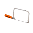 thumbnail image 3 of Bahco BAH301 6″ Coping Saw with Wooden Handle – High-Quality Fine Cut Saw, 3 of 4