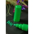 thumbnail image 3 of Event Decor Liquid Chalk Marker Medium Tip 6 mm Outdoor Use Washable Green, 3 of 3