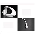 thumbnail image 4 of Swim Goggles, Triathlon Swimming Goggles, No Leaking UV Pool Goggles, 4 of 4