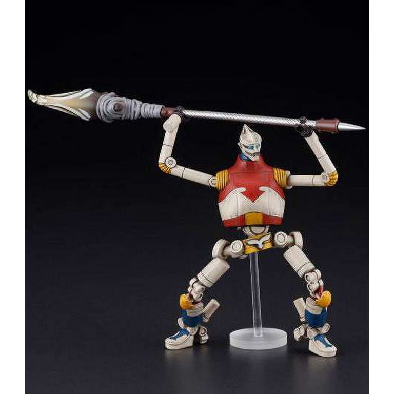 Droideka Get Hyper