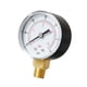 thumbnail image 4 of Manómetro para aire Aceite Gas Agua 0-60psi 0- serie TS-Y504 1/4 "BSPT, 4 of 6