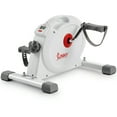 thumbnail image 1 of Mini Bicicleta de Ejercicio Sunny Health & Fitness Compacta e Inteligente, 1 of 4