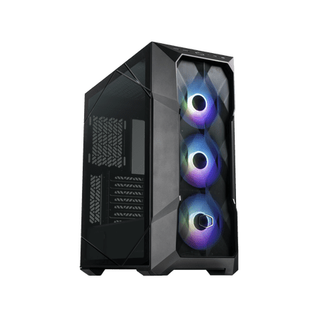 Cooler Master MasterBox TD500 Mesh V2 TD500V2KGNNS00