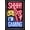PM321001, variant on 12×8 Inch Neon Aluminum Gamer Sign Boys Teen Room Accents | retro merch,video novelties,arcade collectibles,male posters,hobby trinkets