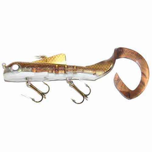 bulldawg lure