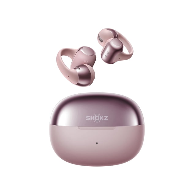 Auriculares inalámbricos SHOKZ OpenDots ONE, Dolby Audio, resistentes al agua