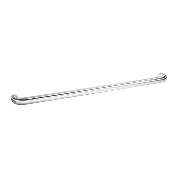 Rockwood Pull Handle,Bronze,Aluminum,33 in L 47CT3.314