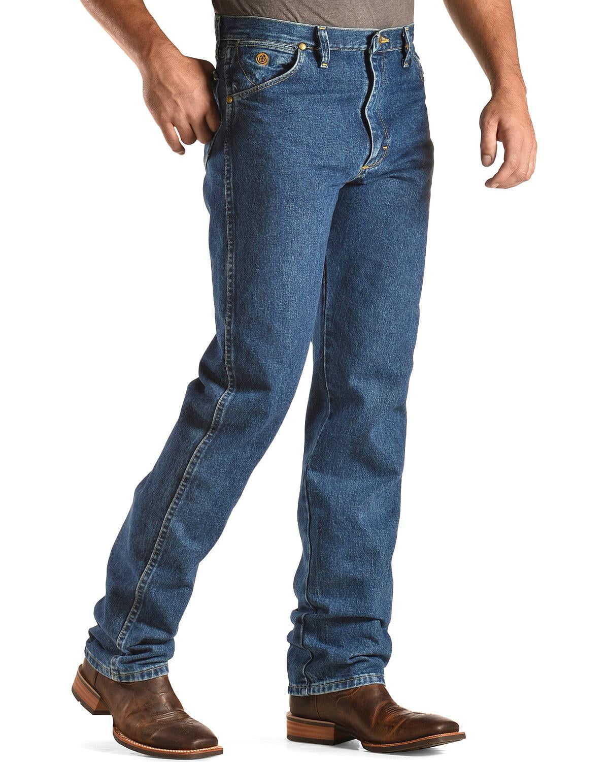 george strait jeans 13mgshd
