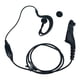thumbnail image 2 of Seitruly Gancho para la oreja Auricular Auricular Radios bidireccionales Gancho para la oreja Reemplazo del dispositivo para exteriores para XPR Teléfono y Comunicación, 2 of 6