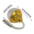 thumbnail image 3 of Stage Light With Color Rotating Projection Compact And Portable Suitable For Indoor Party Atmosphere Indoor Dance Parties Party Lighting Event Chairs And Tables Party Decorations for Girls 8th, 3 of 7