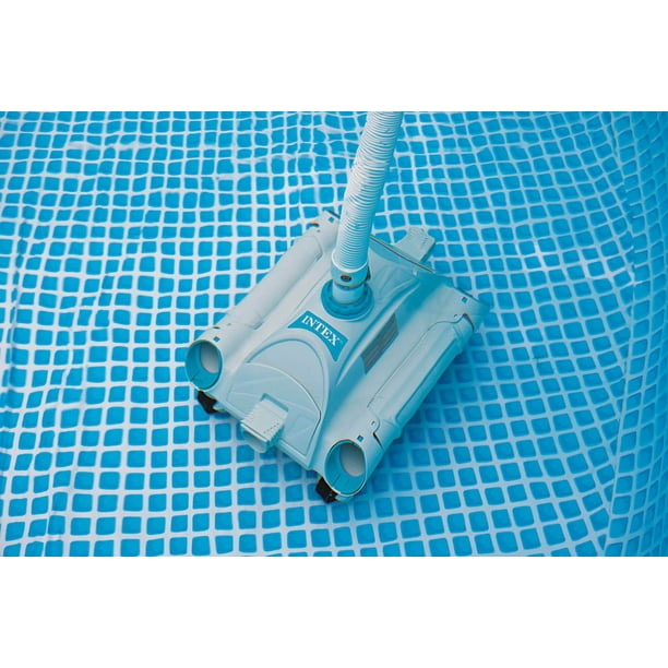 intex pool vacuum kit