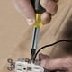 thumbnail image 3 of Destornillador/destornillador para tuercas Klein Tools 32557 Heavy Duty, 3 of 9
