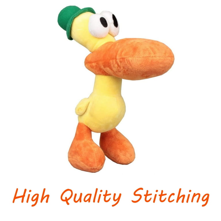 Pato Premium Plush 9
