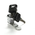 thumbnail image 4 of Locks Latches Cam Cylinder Locks With Plastic Keys, 4 of 4