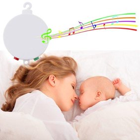 Cowboy Baby Musical Mobile Walmart Com Walmart Com