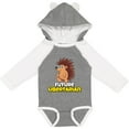 thumbnail image 3 of Inktastic Future Libertarian Boys or Girls Long Sleeve Baby Bodysuit, 3 of 5