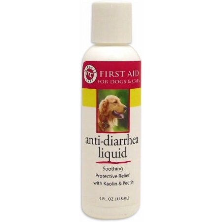 UPC: 0073626198116 | Miracle Care Anti-Diarrhea Liquid for Dogs and Cats