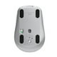 thumbnail image 5 of Mouse Logitech MX Anywhere 3S Pale grey, 5 of 5