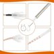 thumbnail image 5 of Type A For Traeger Pellet Grill DC Hot Rod Replacement Grill Igniter, 5 of 5
