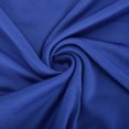 thumbnail image 6 of Gaecuw Long Summer Dresses for Women 2023 Casual Off Shoulder Neck Short Sleeve Cold Shoulder Sleeve Ankle Length Swing Beach Dresses Trendy Dresses Casual Summer Dresses Solid Vacation Dresses, 6 of 7