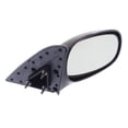thumbnail image 3 of For Toyota Corolla 1998 99 00 01 2002 Door Mirror Driver & Passenger Side | Pair | Manual Glass | Paint To Match | Non-Heated | Non-Folding | Non-Towing | Sedan | Replacement For TO1320143, TO1321143, 3 of 6