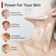 thumbnail image 4 of Crema reafirmante de cuello QQE con retinol, colágeno y ácido hialurónico, 4 of 9