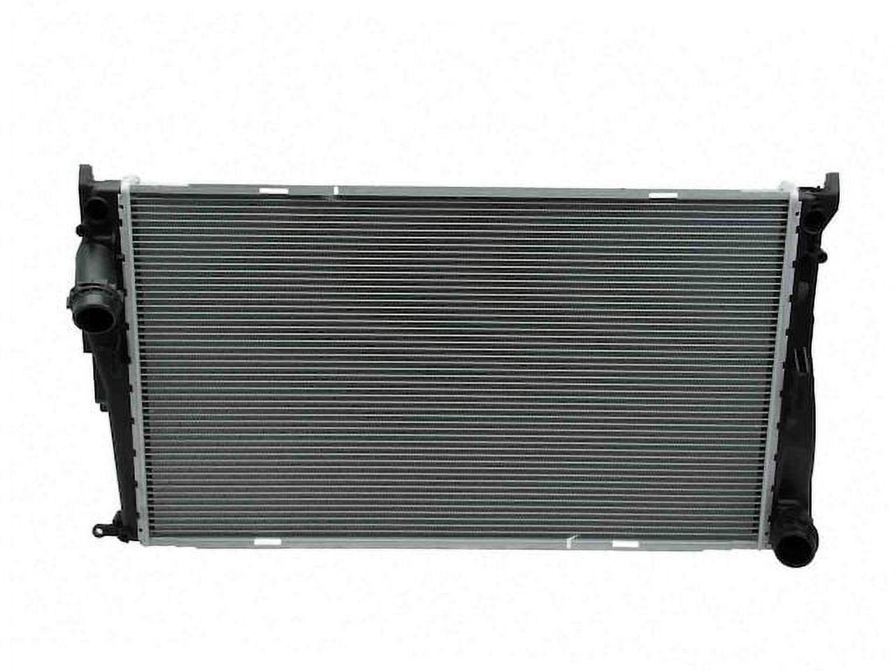 600W Auto Radiator Cooling Fan For BMW X3 E83 (2004-2010) - OE