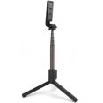 thumbnail image 1 of Selfie Stick Extensible, Trépied Trépied Stick Selfie Stick avec Télécommande Performance Inégalée, 1 of 14