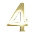 thumbnail image 6 of Addresses of Distinction Floating Mount House Number, 6 of 7