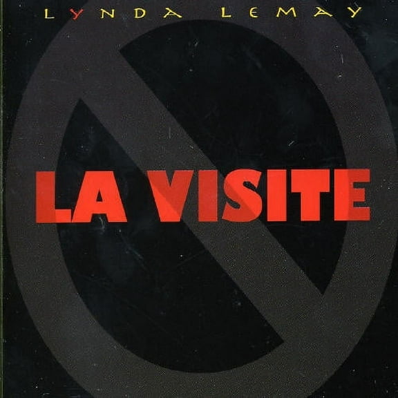Lynda Lemay - La Visite - Music & Performance - CD