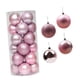 thumbnail image 2 of Adornos para árboles de Navidad Sunnimix 48 Piezas Bolas de Navidad Colgantes Inastillables, 2 of 8