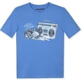 thumbnail image 4 of Tony Hawk Boys 2 Pack Graphic T Shirts , Size 8-16, 4 of 5