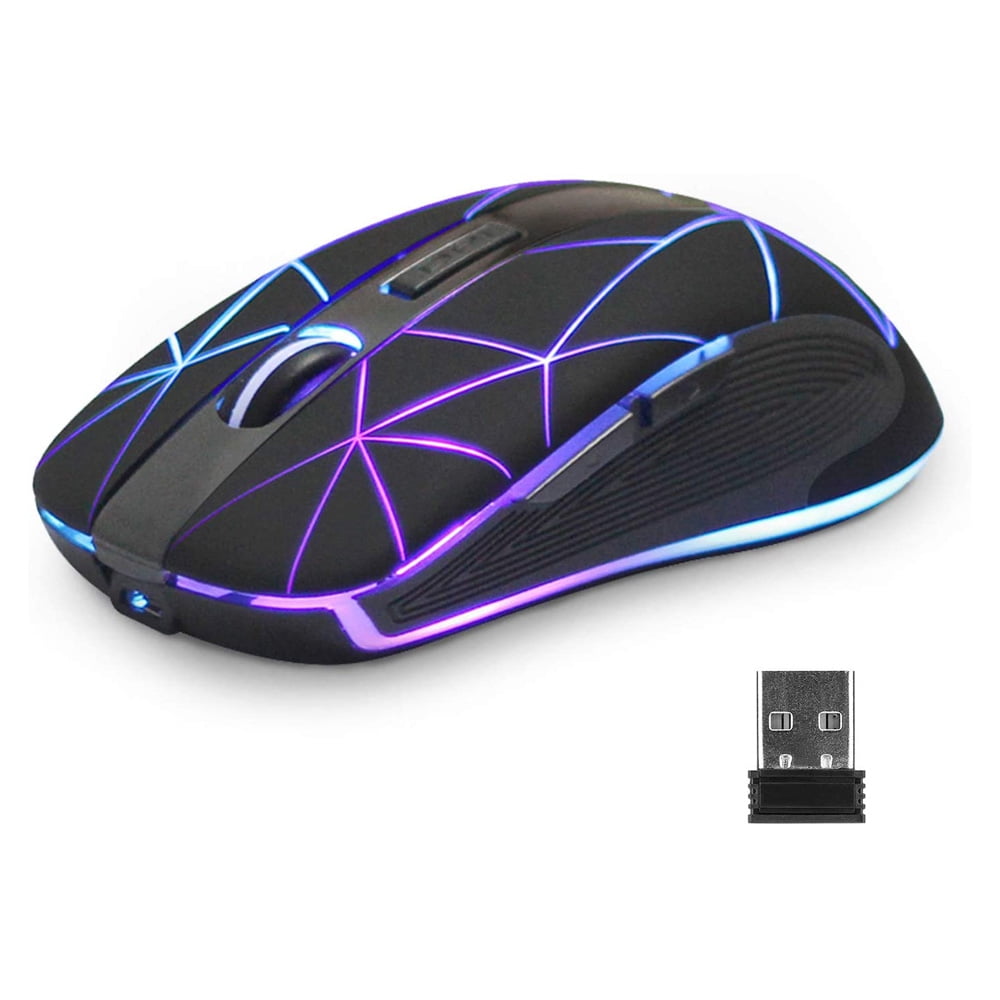 Want to buy Gaming Mouse RGB LED? Check it out on Silvergear now