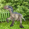 thumbnail image 1 of Juguete para niños Modelo de dinosaurio animal de plástico de alta simulación ANGGREK Otros, 1 of 8