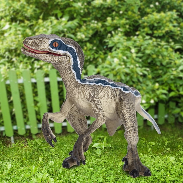 Juguete para niños Modelo de dinosaurio animal de plástico de alta simulación ANGGREK Otros