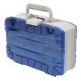 thumbnail image 1 of Flambeau Outdoors 7320 13 Double Satchel - Blue, 1 of 5