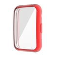 thumbnail image 2 of Estuche todo incluido de TPU galvanizado para reloj inteligente adecuado para la pantalla del bolso Huawei Fit Estuche protector resistente a los arañazos, 2 of 5