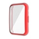thumbnail image 2 of Estuche todo incluido de TPU galvanizado para reloj inteligente adecuado para la pantalla del bolso Huawei Fit Estuche protector resistente a los arañazos, 2 of 5