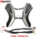 thumbnail image 1 of New Cruise Control Music Steering Wheel Buttons For Hyundai Elantra 2012-2015 At 2012-2014 Mt I30 Mt, 1 of 1