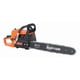 thumbnail image 2 of Motosierra A Gasolina 20 Pul 52cc 2 Barras/ 2 Cadenas 2.5hp  Raptor  REX250kt Color Naranja, 2 of 3