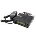 thumbnail image 4 of ICOM IC-2300H Transceptor FM VHF 136-174 MHz Radio móvil para vehículos de fabricación japonesa walkie-talkie clásico de largo alcance, 4 of 4