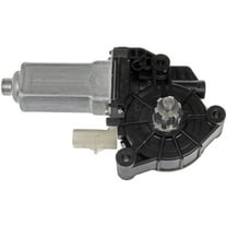 Dorman 742-948 Power Window Motor for Specific Chrysler Models