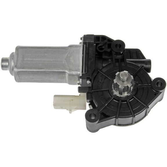 Dorman 742-948 Power Window Motor for Specific Chrysler Models