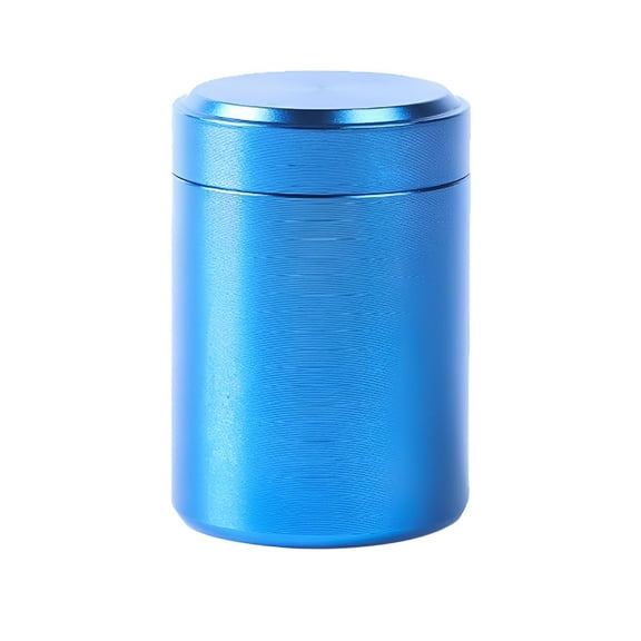 ACDANC Kitchen Stainless Steel Storage Canisters,80ml