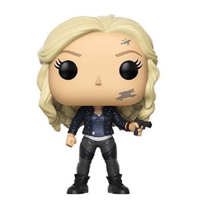 clark cant funko pop