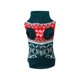 thumbnail image 4 of Liquidación Jacenvly 2024 Novedades e Invierno Ropa para Mascotas de Punto Rombo para Gatos y Perros Pequeños y Medianos Tecnología para Mascotas, 4 of 4