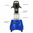thumbnail image 2 of KOBLENZ 00-5756-2 Koblenz Wd-9L212 Premium 9 Gallon Wet Dry Vac With A Big 5 Hp Motor, 2 of 6
