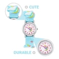 thumbnail image 3 of Miangastore Creative Kids Watch Practical Children Watch Cartoon Delicate Girl Watch, 3 of 8