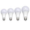 thumbnail image 1 of Bombilla de luz de radar LED E27 SMD5730 Bombilla de sensor de movimiento PIR Luz blanca (7W), 1 of 5